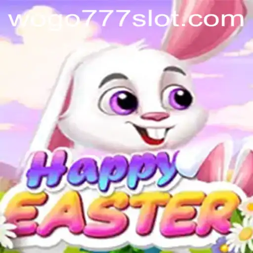 Descubra o Mundo Encantador de HappyEaster em WOGO777.com