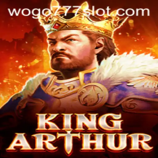 Descubra o Fascinante Mundo de KingArthur: Uma Aventura Épica nos Jogos Online