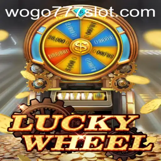 Introdução e Regras do Jogo LuckyWheel no WOGO777.com