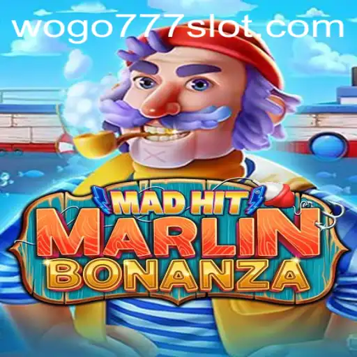 Descubra a Inovação do Jogo MadHitMarlinBonanza no Mundo dos Jogos Online