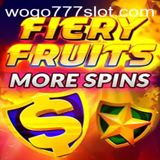 FieryFruitsMoreSpins: Uma Experiência de Jogo Digital Explosiva