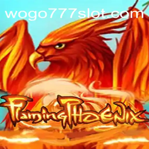FlamingPhoenix: Uma Viagem Através do Jogo que Está Conquistando Corações