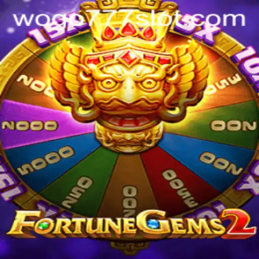 Descubra o Mundo de Aventura de FortuneGems2