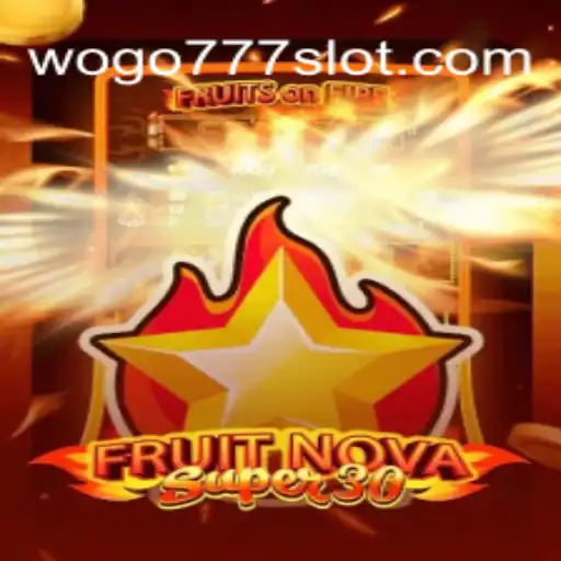 Descubra as Emoções do Jogo FruitrNovaSupe30