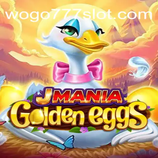 Explorando o Fascinante Mundo de JManiaGoldenEggs: Um Guia Completo