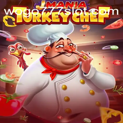 Explorando JManiaTurkeyChef: Diversão e Desafios no Mundo Culinário Online