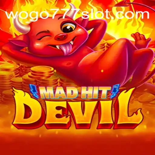 MadHitDevil: Um Mergulho na Nova Sensação dos Jogos