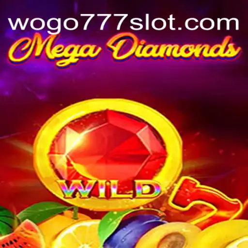 MegaDiamond: Uma Jornada Brilhante no Mundo dos Jogos Online
