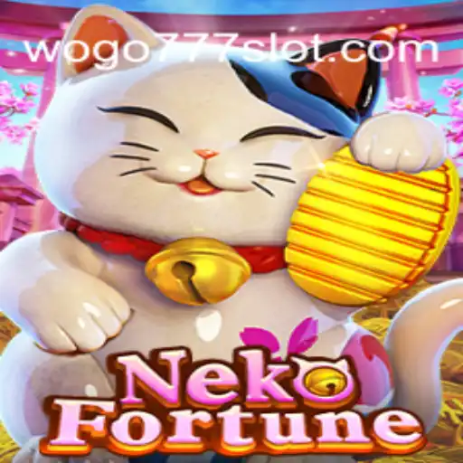 Descobrindo o Fascinante Mundo de NekoFortune no WOGO777.com