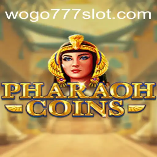 Descubra PharaohCoins: O Jogo de Estratégia do Momento em WOGO777.com