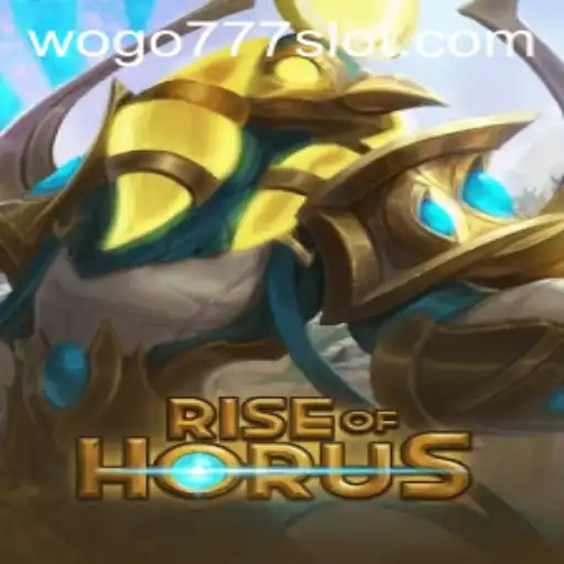 Descubra o Fascinante Mundo de RiseofHorus: Regras e Estratégias