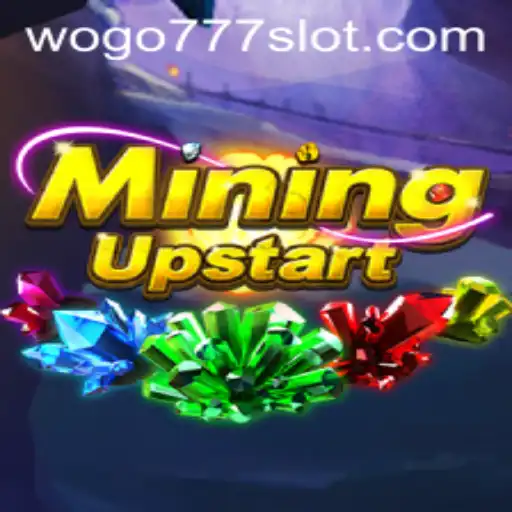 Explorando o Universo de 'MiningUpstart': O Jogo Empolgante do Momento