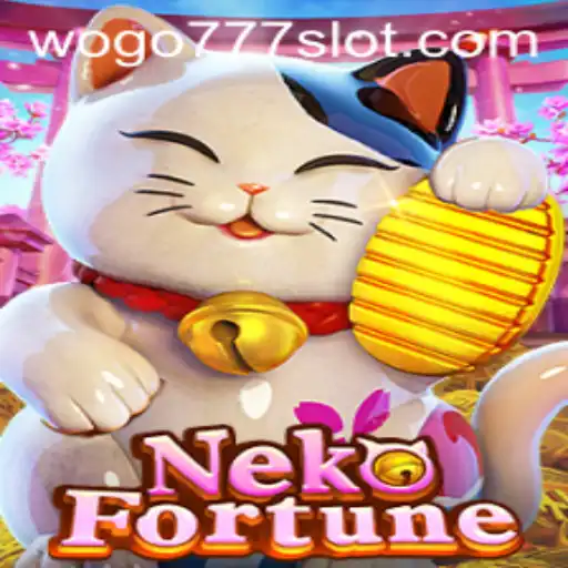 Descobrindo o Fascinante Mundo de NekoFortune no WOGO777.com