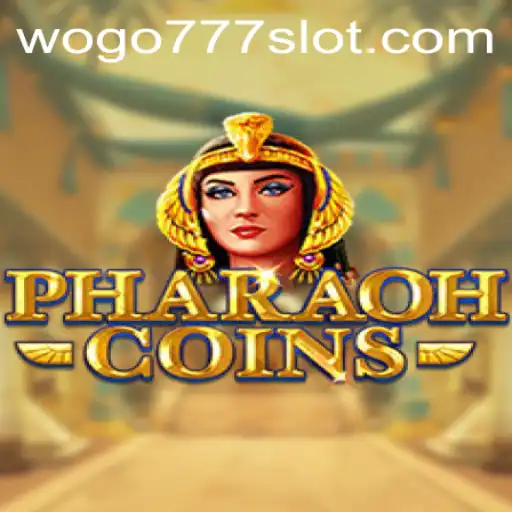 Descubra PharaohCoins: O Jogo de Estratégia do Momento em WOGO777.com