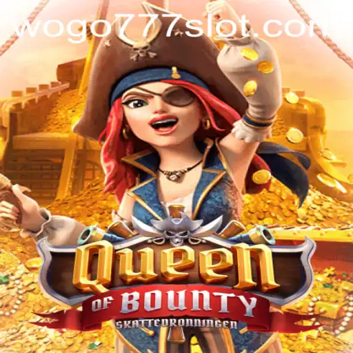 Descubra o Mundo Intrigante de QueenofBounty em WOGO777.com