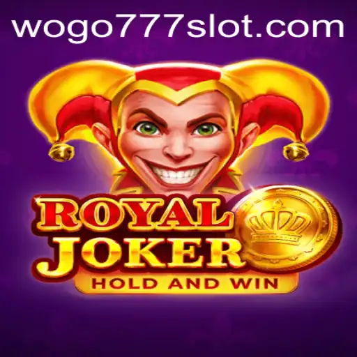 Descubra o Fascinante Mundo de RoyalJoker com WOGO777.com