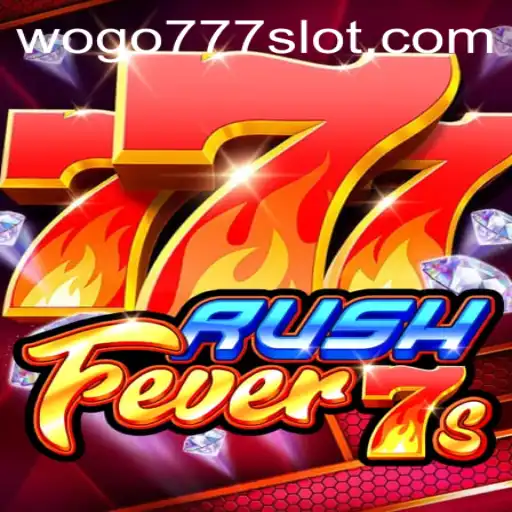 Explore o Mundo Emocionante de RushFever7s