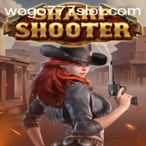 Explore o Jogo de Tiro ao Alvo 'Sharpshooter' em WOGO777.com
