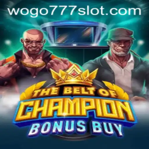 Explorando o Mundo de TheBeltOfChampionBonusBuy: Um Jogo Inovador