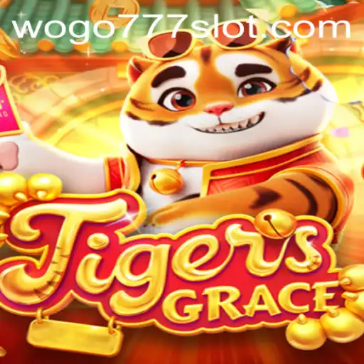 Desvendando o Mundo de TigersGrace: Um Jogo Revolucionário