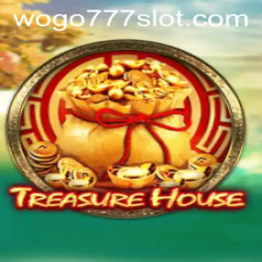 Explorando a Empolgante Aventura de TreasureHouse no Mundo de WOGO777.com