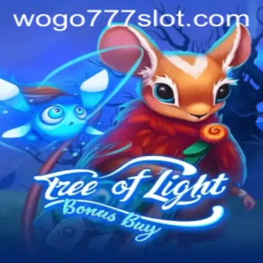 TreeOfLightBonusBuy: Mergulhe na Aventura Luminosa em WOGO777.com