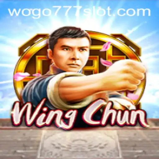 Descubra o Fascinante Mundo de 'WingChun' com WOGO777.com