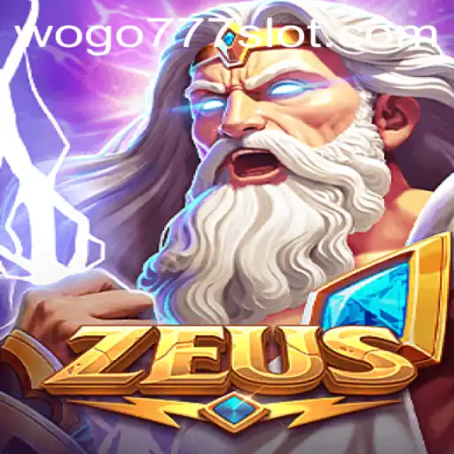 Descubra a Experiência Épica de 'Zeus' no WOGO777.com
